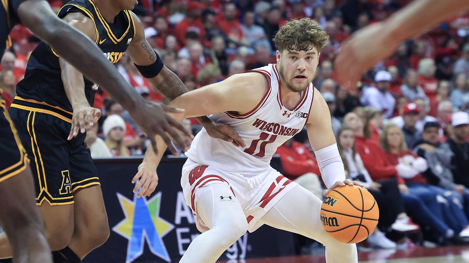 How to watch, stream, listen to Wisconsin men's basketball vs. No. 9 Arizona